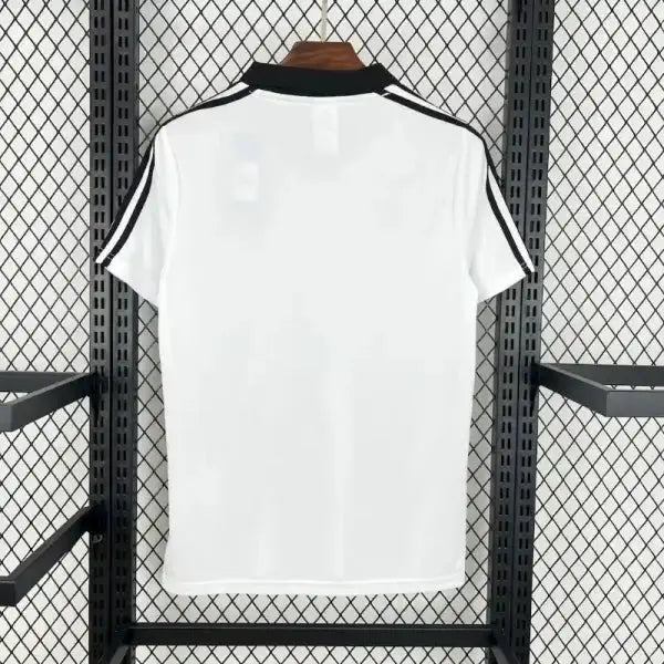 Germany Home Retro 1980