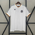 Germany Home Retro 1986