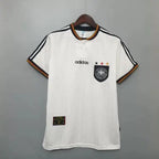 Allemagne Domicile Retro 1996