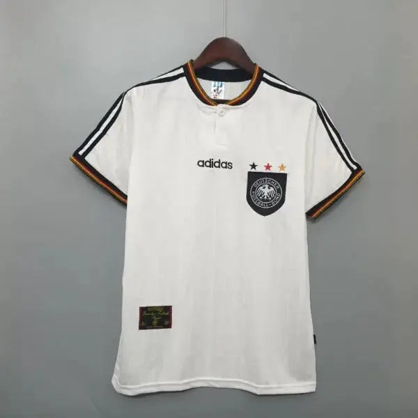 Germany Home Retro 1996