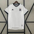 Germany Home Retro 2002