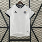 Germany Home Retro 2002