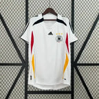 Allemagne Domicile Retro 2006