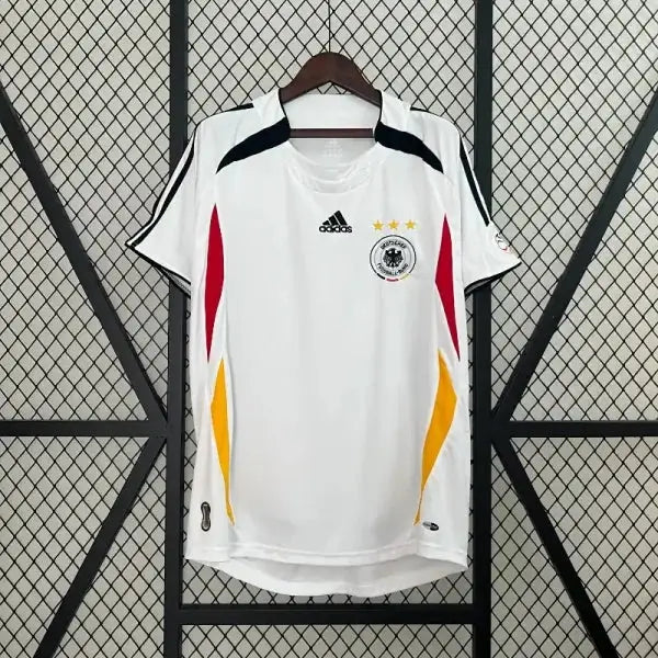 Germany Home Retro 2006