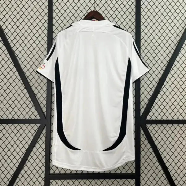Germany Home Retro 2006