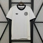 Germany 125th Edition White 2025/2026