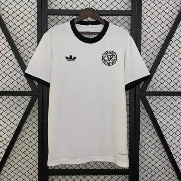 Germany 125th Edition White 2025/2026