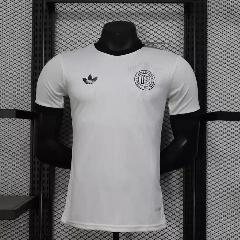Germany 125th Edition White Player Version 2025/2026