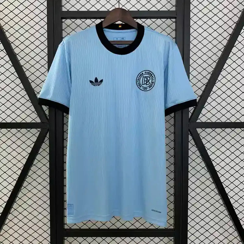 Germany 125th Edition Blue 2025/2026