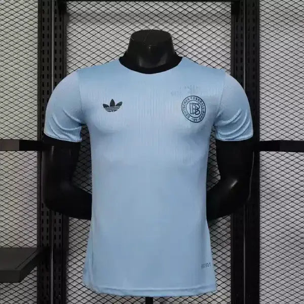 Germany 125th Edition Player Version 2025/2026