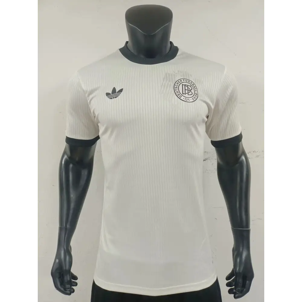 Germany 125th Edition Player Version 2025