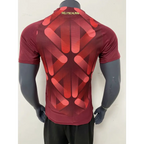 Germany Away Player Version 2025