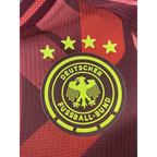 Germany Away Player Version 2025