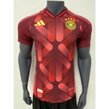 Germany Away Player Version 2025