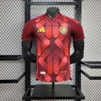 Germany Red 2025/2026