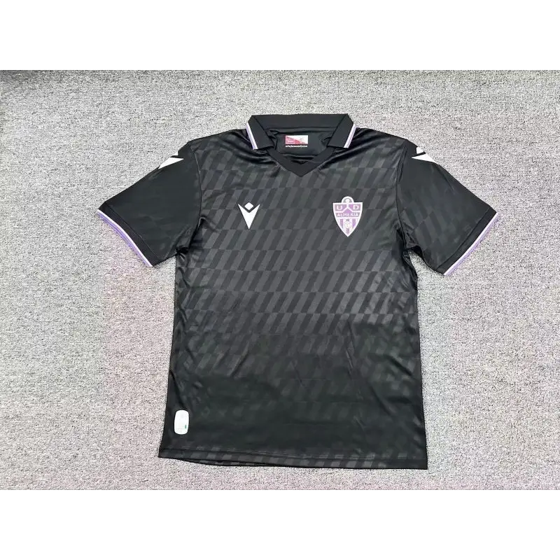 Almería Drittes Trikot 2025/2026