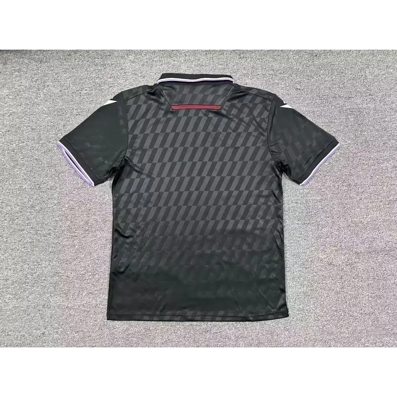 Almería Drittes Trikot 2025/2026