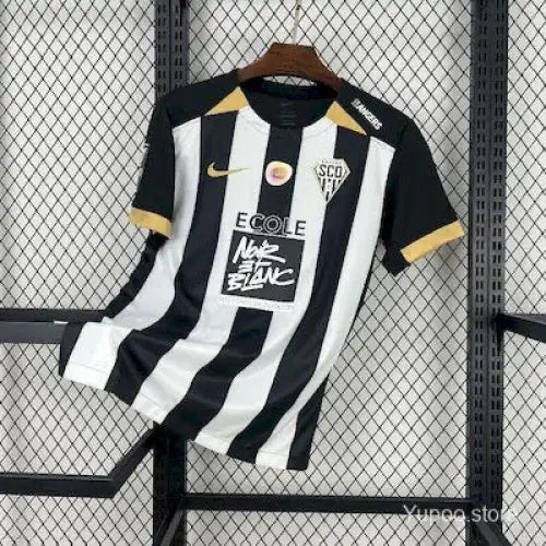 Angers SCO Heim 2025/2026