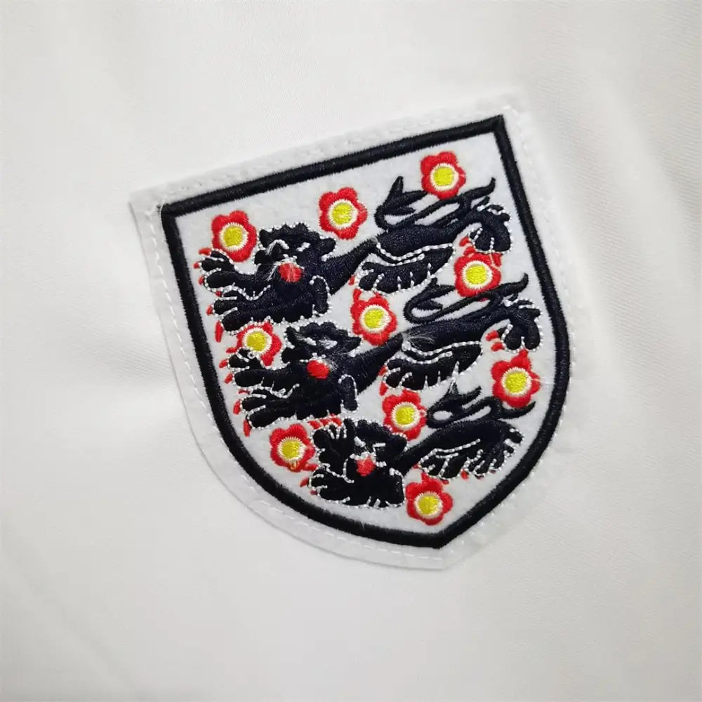 England Heim Retro 1966