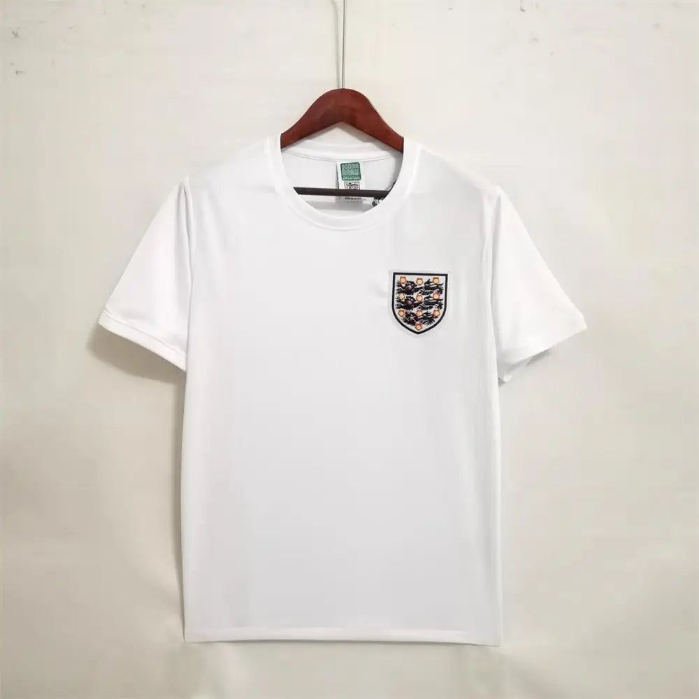 England Heim Retro 1966