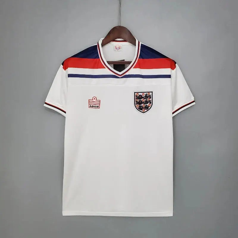 England Heim Retro 1982