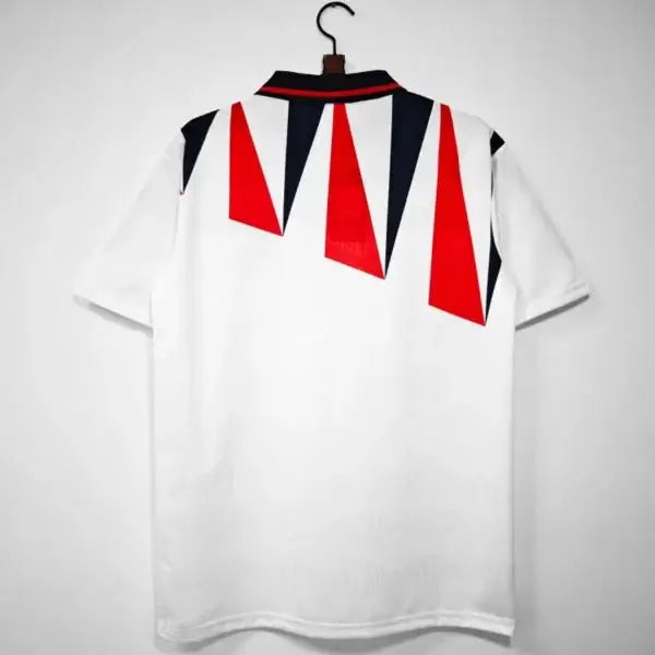 England Heim Retro 1992