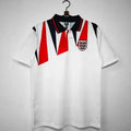 England Heim Retro 1992
