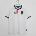 England Home Retro 1999/2001