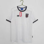 England Home Retro 1999/2001