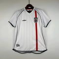 England Home Retro 2002
