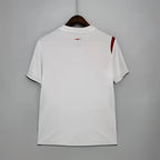 England Heim Trikot Retro 2006