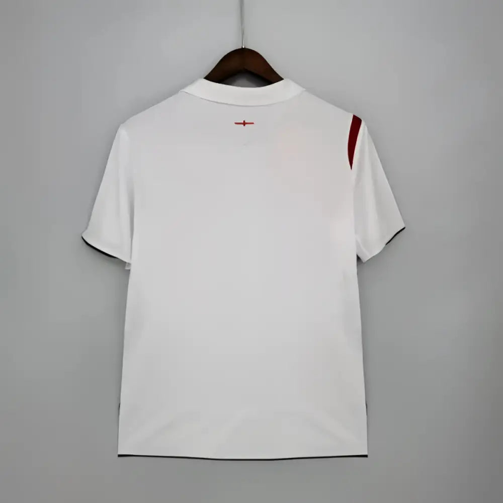 England Heim Trikot Retro 2006
