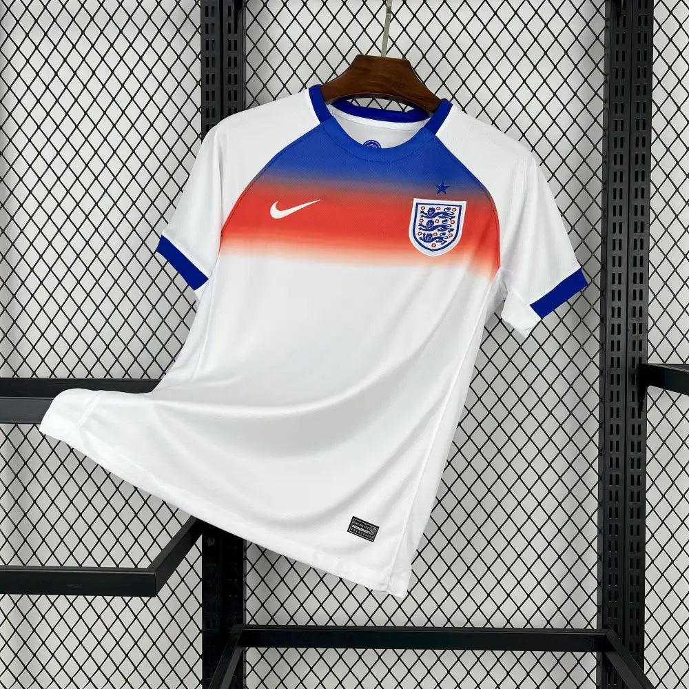 England Heim EM 2025