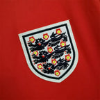 England Away Retro 1966