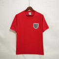 England Away Retro 1966