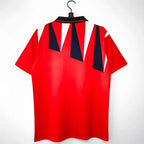 England Away Retro 1992