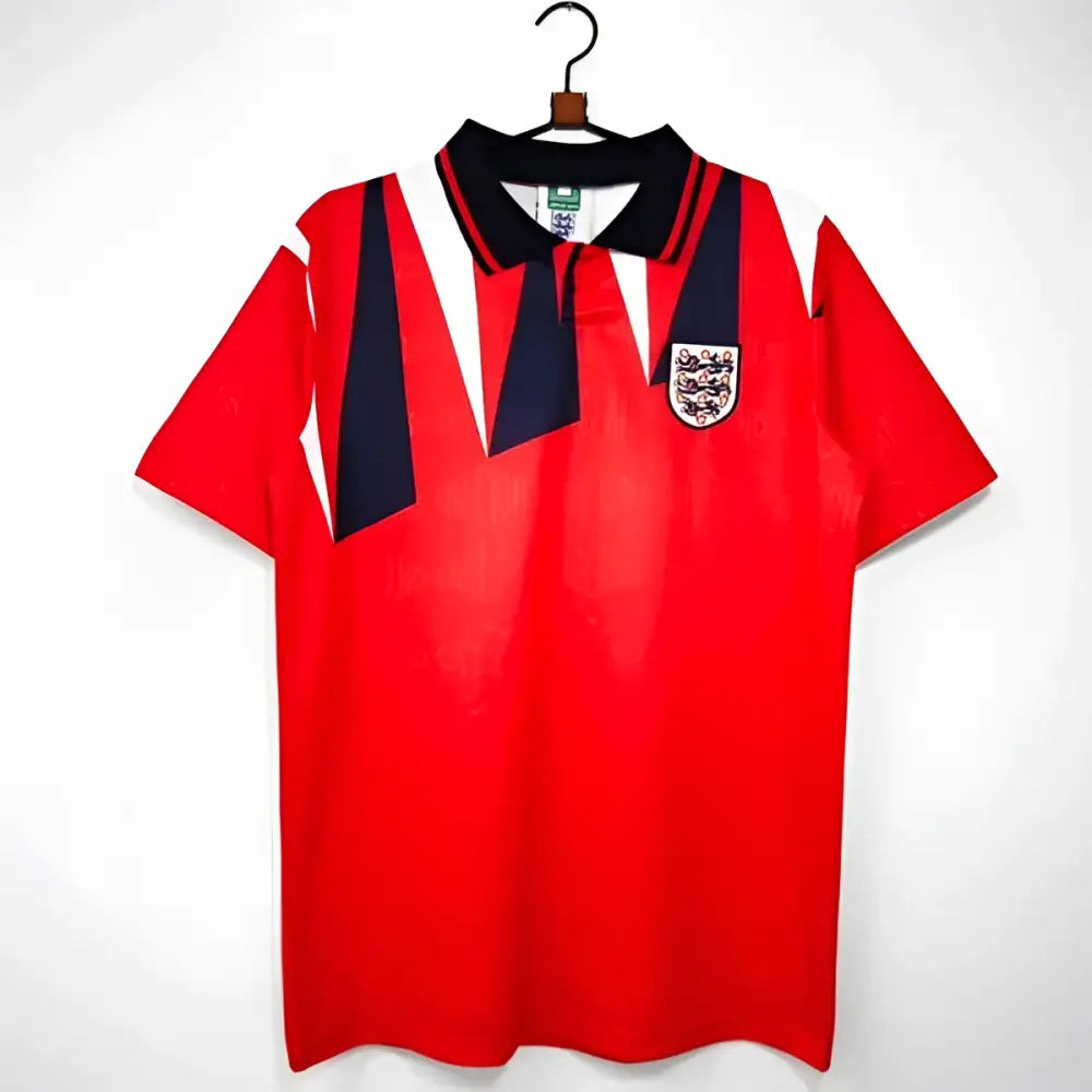 England Away Retro 1992