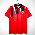 England Away Retro 1992