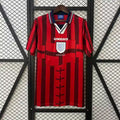 England Away Retro 1998