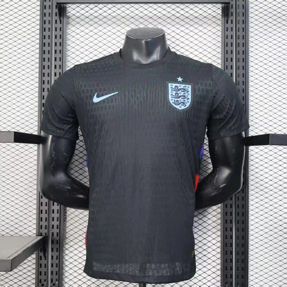 England Auswärts Spielerversion