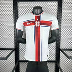 England Red Cross 2024