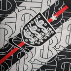 England x BURBERRY Black/White