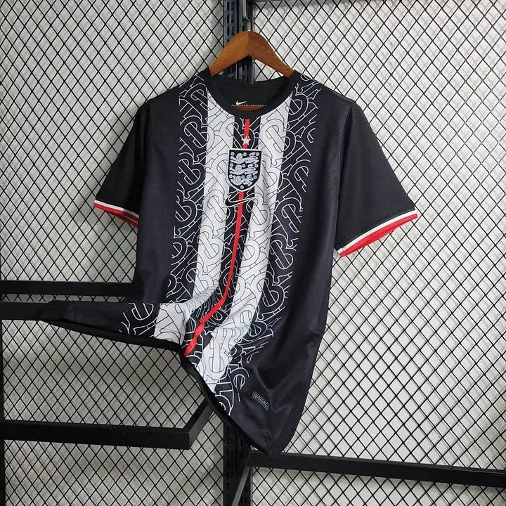 England x BURBERRY Black/White