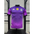 Argentina Concept Violet Version Player 2025/2026