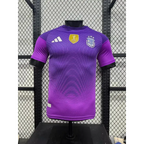 Argentina Concept Violet Version Player 2025/2026