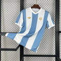 Argentine Home 50th Anniversary 2024
