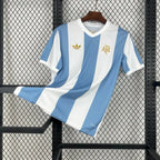 Argentine Home 50th Anniversary 2024