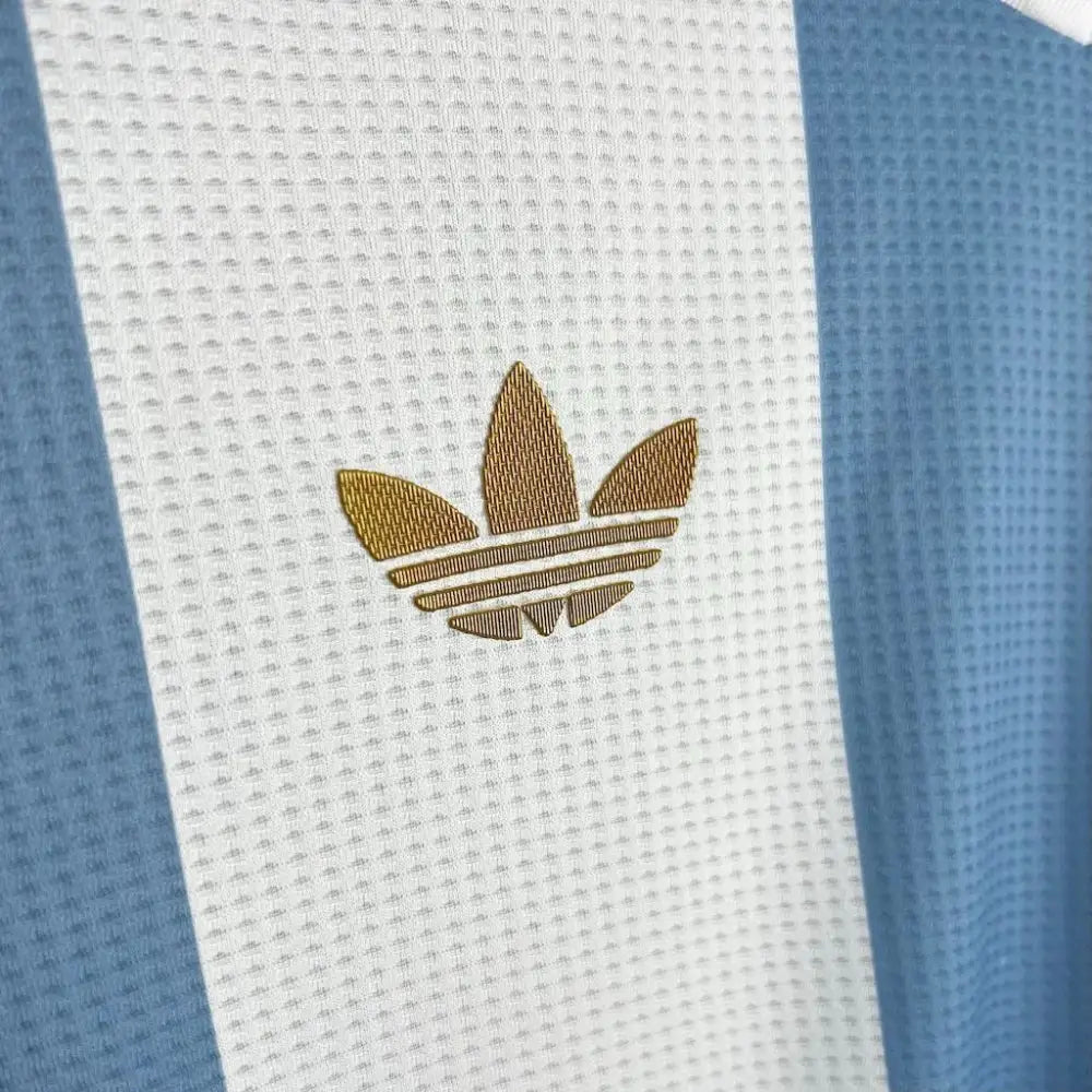 Argentine Home 50th Anniversary 2024