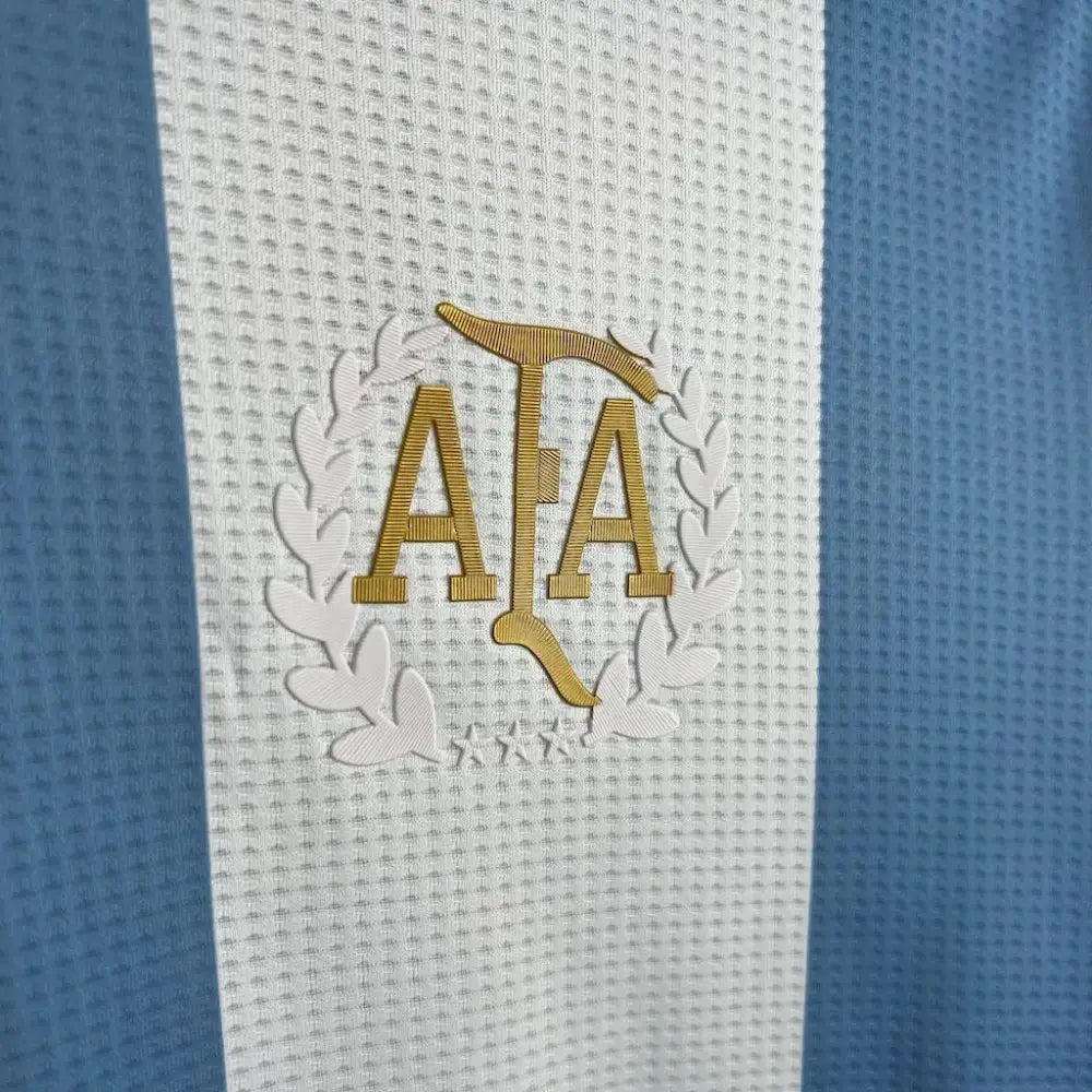 Argentine Home 50th Anniversary 2024