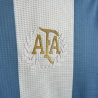 Argentine Home 50th Anniversary 2024